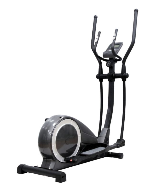Smart Elliptical Cross Trainer