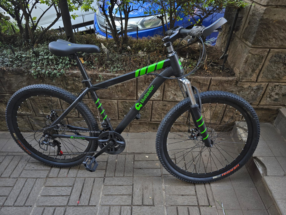 BLUELANDER 26" Mountain Bike