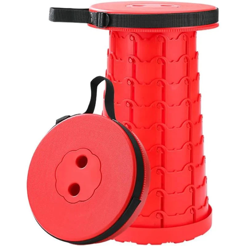 Portable Pop Up Stool