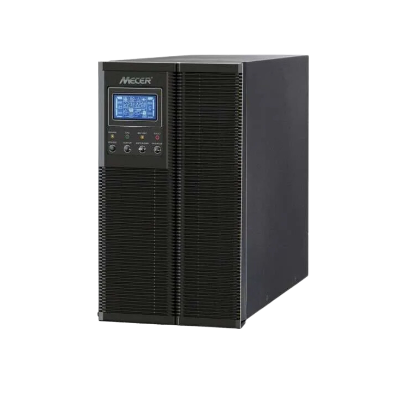 6KVA ONLINE MECER UPS(ME- 6000-WPTU)