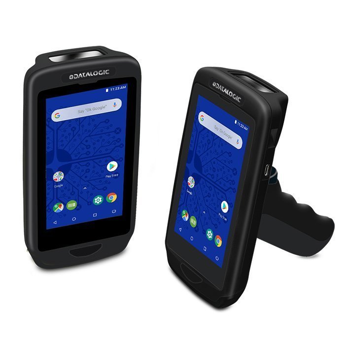 Datalogic Memor 1 2D Image scanner