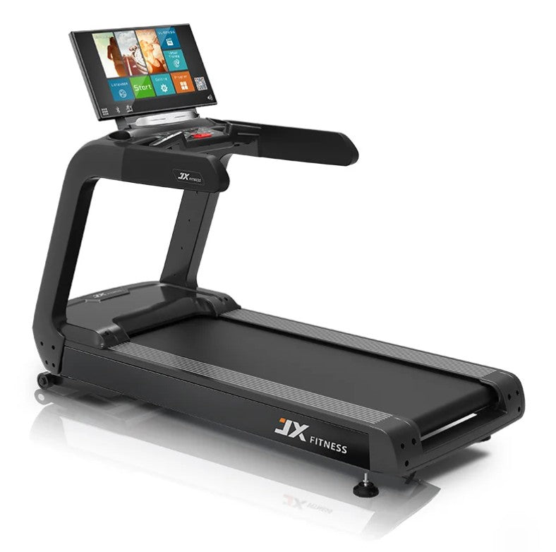 Plusx A1005 Commercial Smart Treadmill- Power Meets Innovation