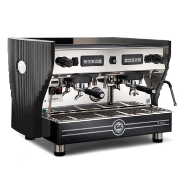 Arpa Semi Automatic Coffee Machine