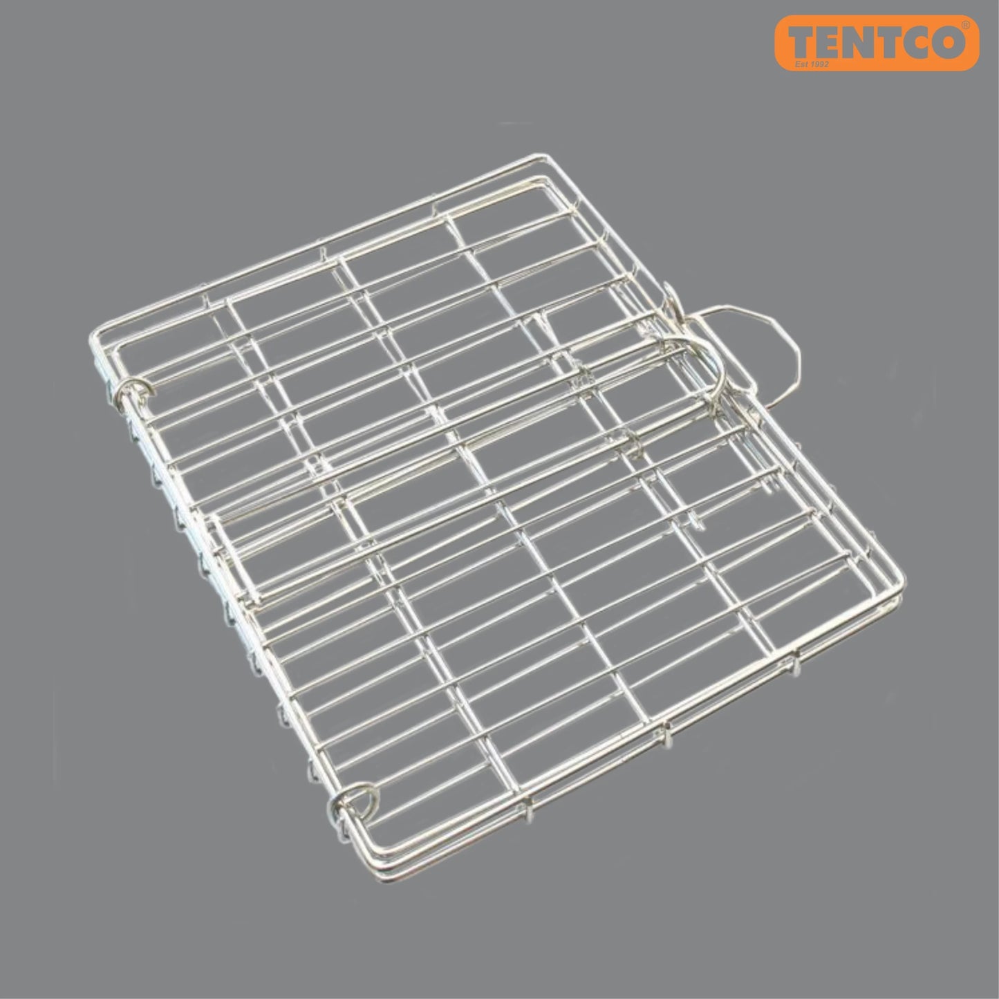 TENTCO BRAAI GRIND IMPALA (430X340X20