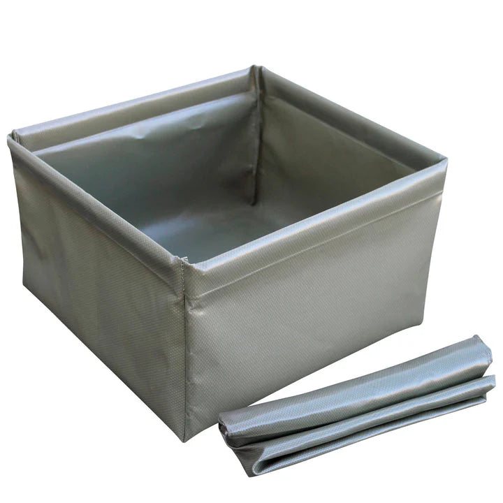 PVC Fold Up Basin