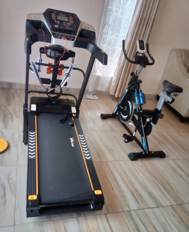 Intuition T-500 Treadmill