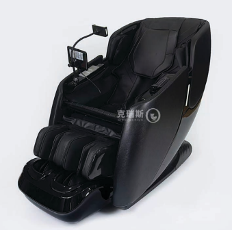 4D Luxury Massage Chair