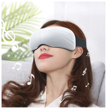 Luxury Eyes Massage