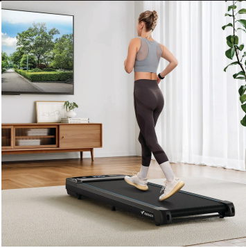 2.75HP Walking/ Jogging Pad T26