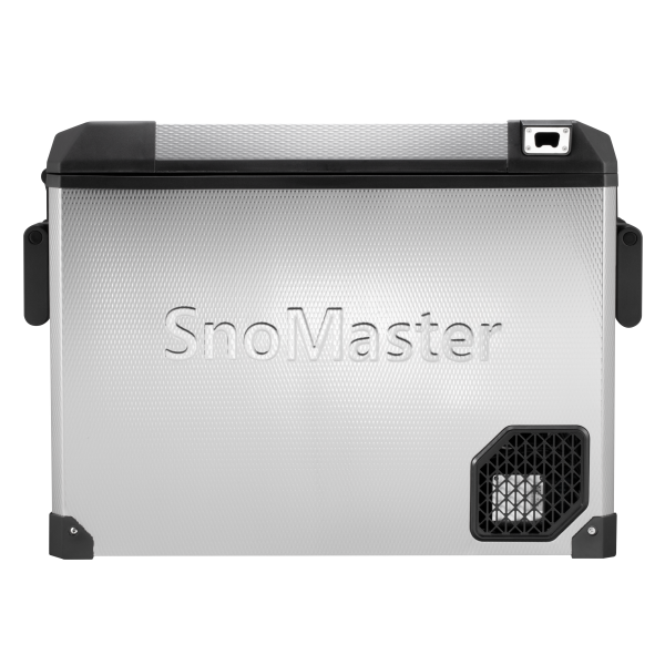 SnoMaster SMEX-41S 41L Single Compartment Mobile Fridge & Freezer