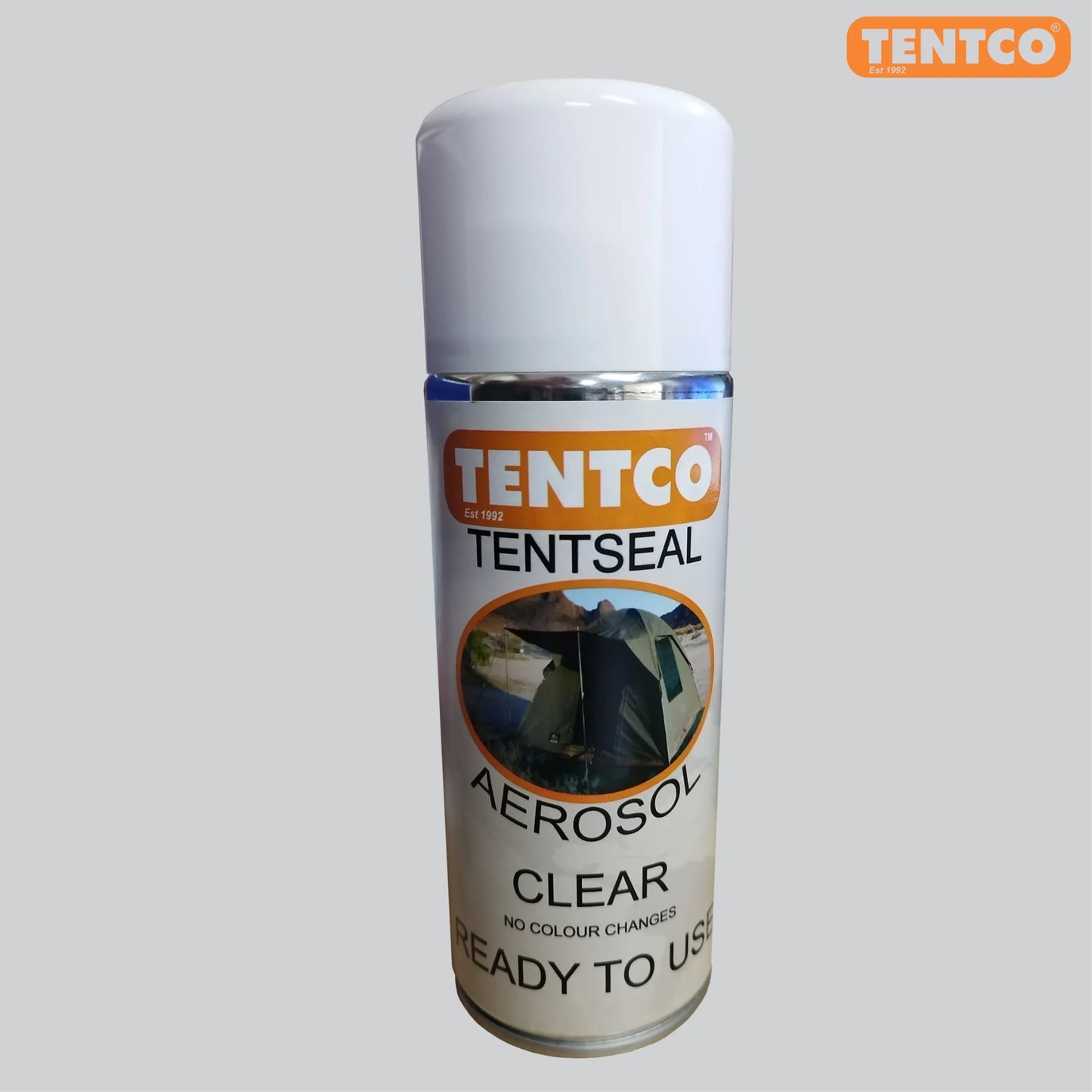 Tentco Tent Seal Aerosol