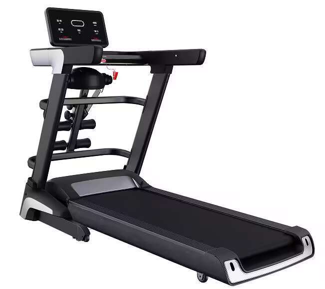 F80 5HP Brushless Motor Treadmill