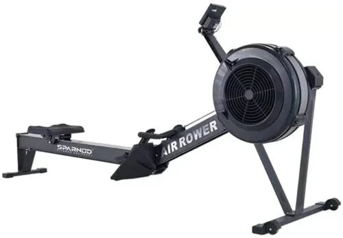 Commercial Air Rowing Machine