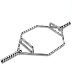 Olympic Trap Bar (Hex Bar): Maximize Your Deadlifts and Squats