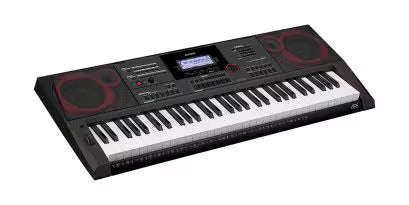 Musical Keyboard Ct-X5000 Casio