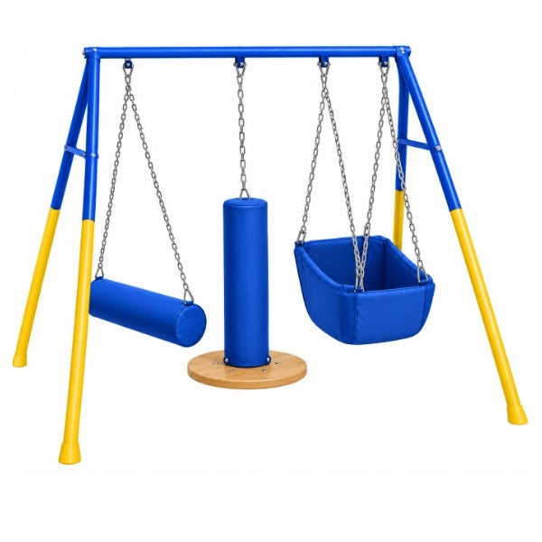 Children Training Swing Used For Balance Training