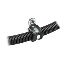 Rubber Lined Stainless Steel Cable Clamp (P Clamp)