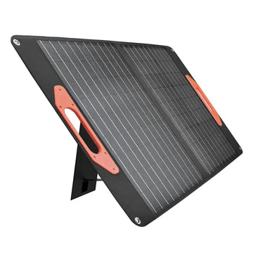 Portable Solar Blanket