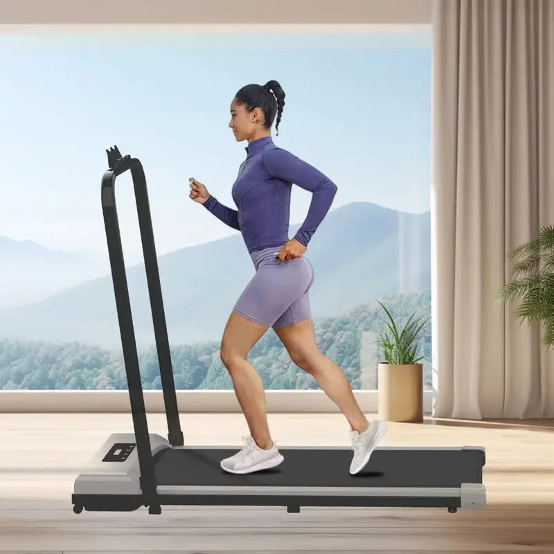 Walking Pad – Foldable Walking Pad (Polaris)