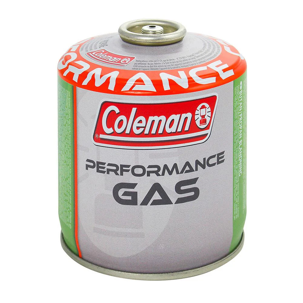 Coleman C500 Performance Gas Cartridge