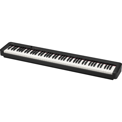 Casio CDP-S160BKC2 Digital Piano