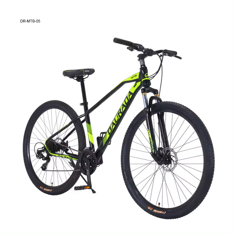 29” Mountain Bike STEEL FRAME