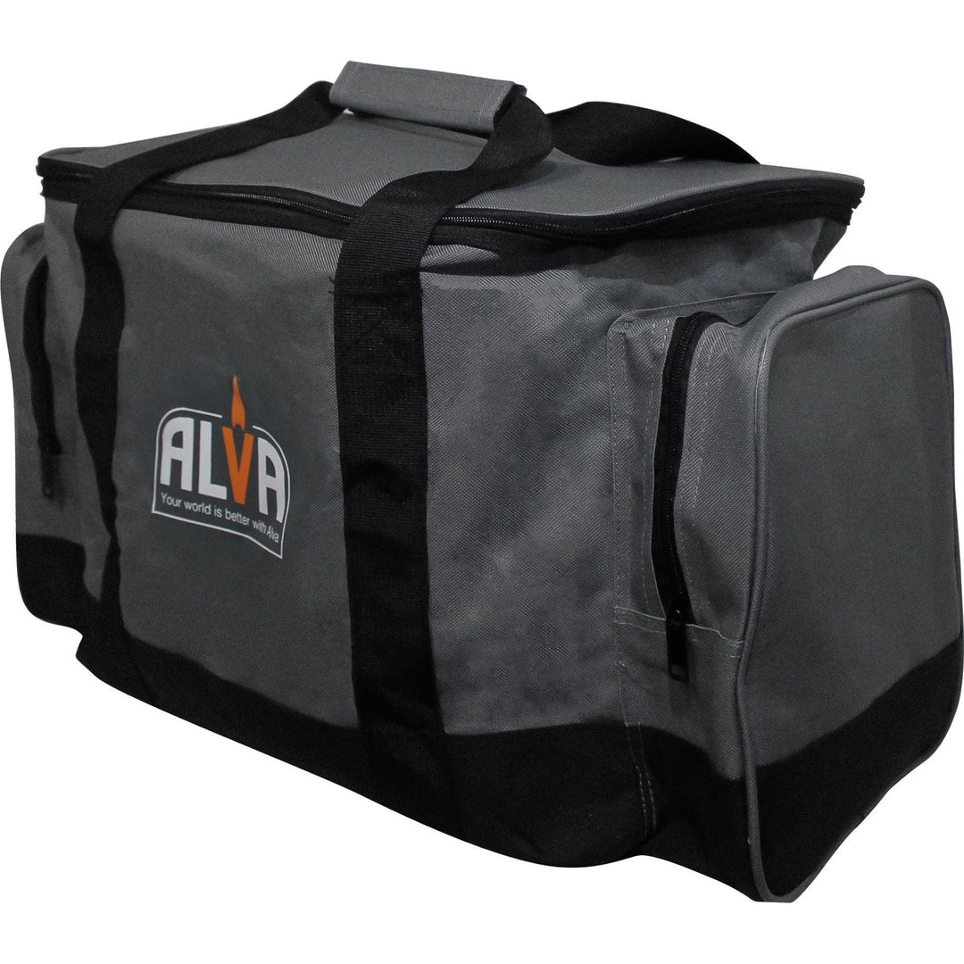 Alva Mini Portable Gas Water Heater (Camping, 4x4ing, Fishing)
GW205