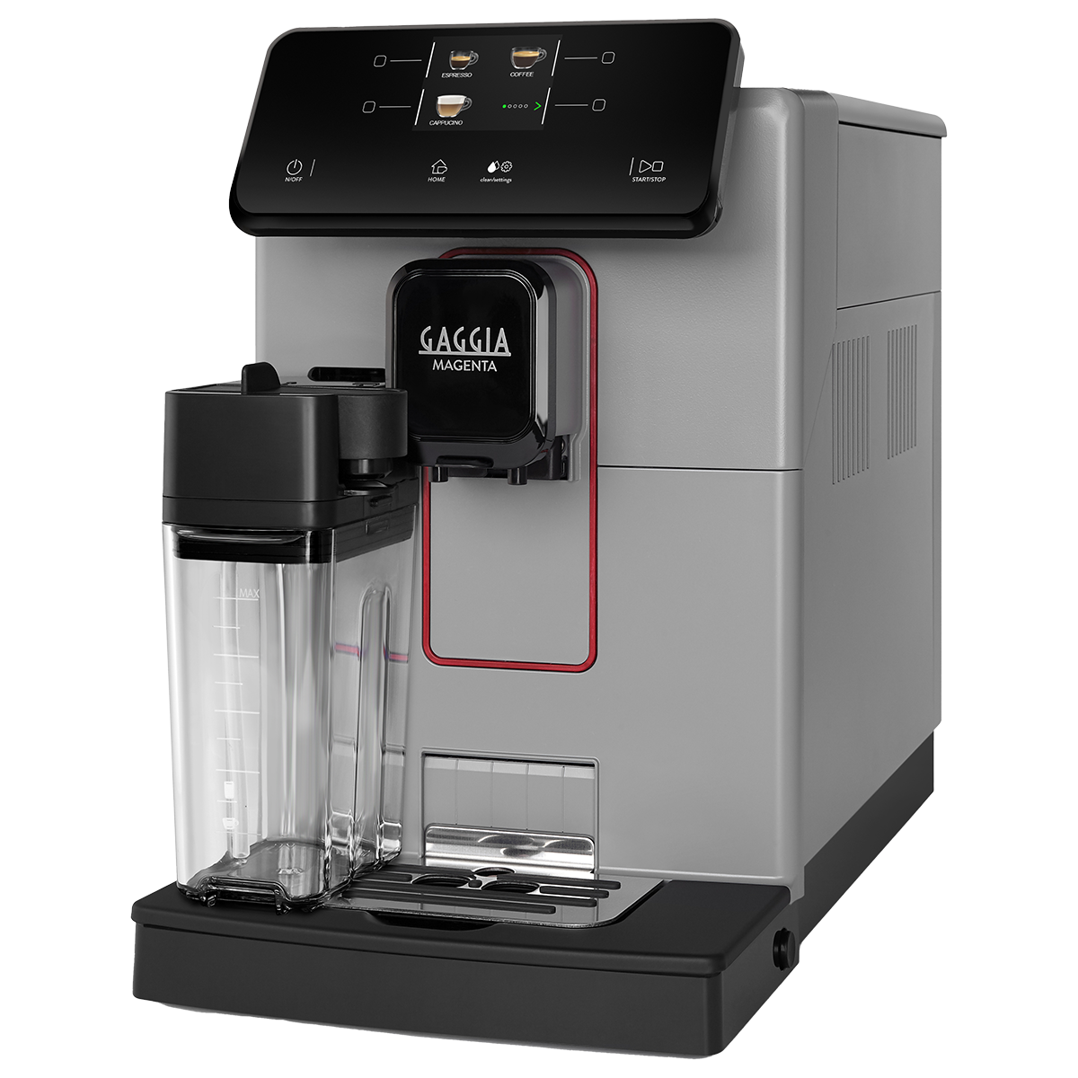 Gaggia Automatic Coffee Machine – Magenta Prestige Over Ice