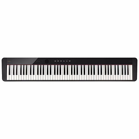 Casio PX-S1100BKC2/WEC288 Digital Piano