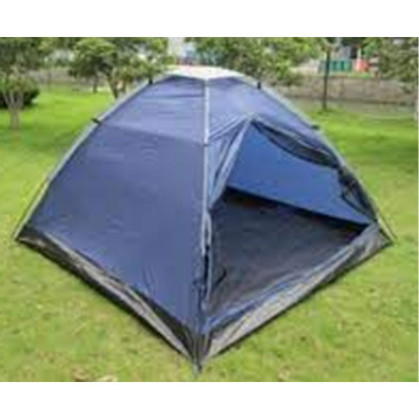 2-4 Man Tent Size : 210X240X135Cm