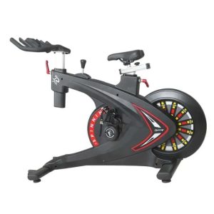 Tactical-8028 Commercial Magnetic Spin Bike