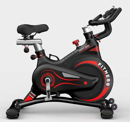 Fitness S500 Professional Indoor Cycling Spin Bike