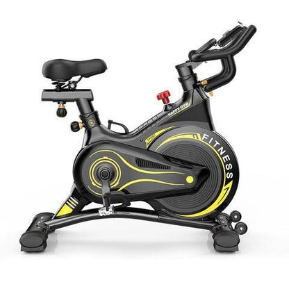 Fitness S500 Professional Indoor Cycling Spin Bike
