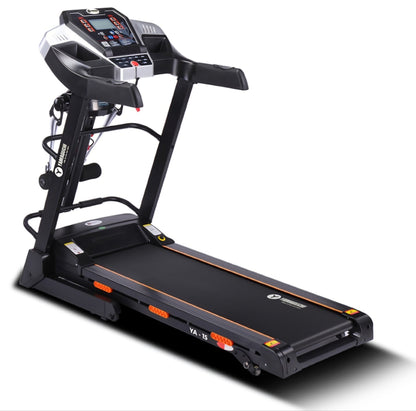 Cardio Indoor treadmill Intuition T1000