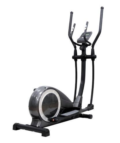 Smart Elliptical Cross Trainer