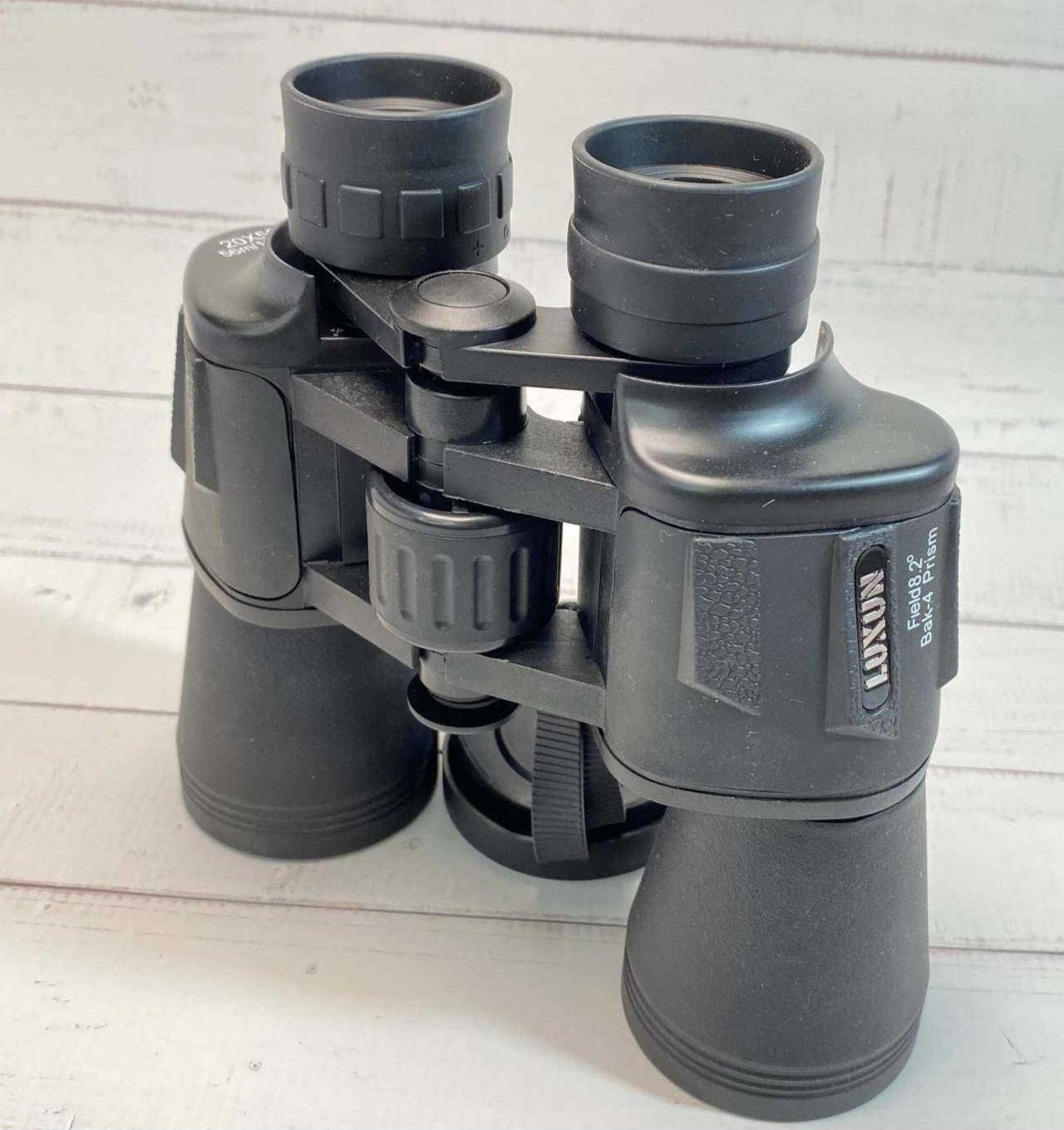 50x50 High Clarity Binoculars With Coated Optics