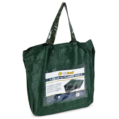 Heavy Duty Mesh Tarp
