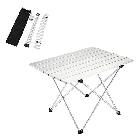 Aluminum Folding Table