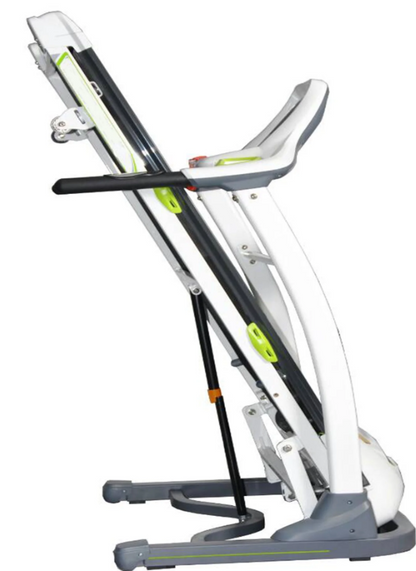 Merc XG1916 Foldable Treadmill