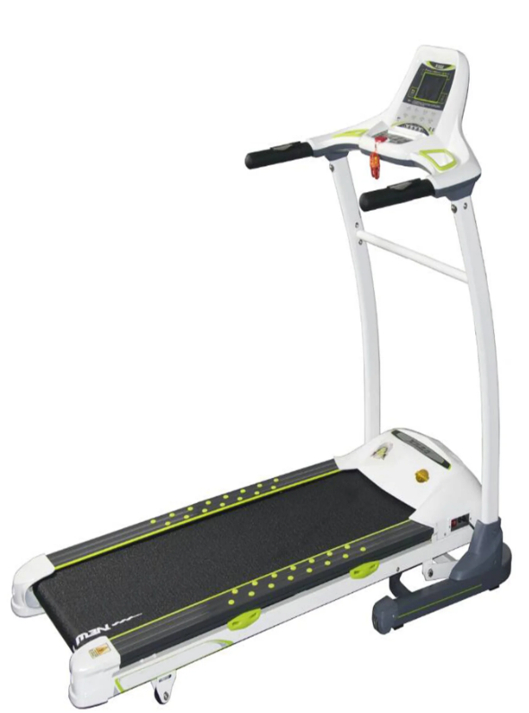 Merc XG1916 Foldable Treadmill