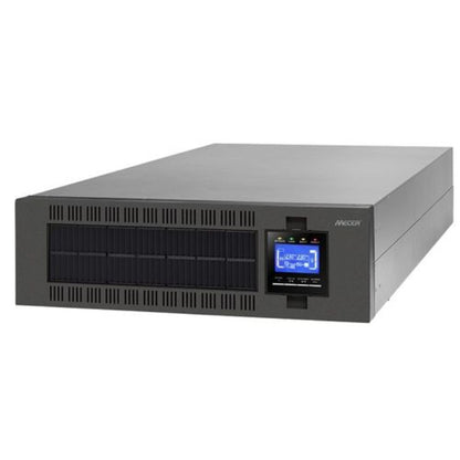 Mecer ME-1000-WPRU 1000VA/800W Rackmount Online UPS – 230V High-Performance Backup Power