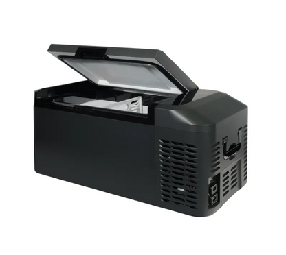 SnoMaster 21L Single Compartment Portable Fridge/Freezer with Heating Function