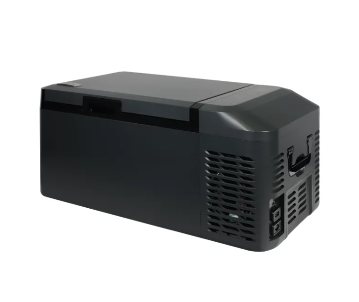SnoMaster 21L Single Compartment Portable Fridge/Freezer with Heating Function