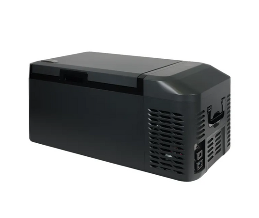 SnoMaster 21L Single Compartment Portable Fridge/Freezer with Heating Function
