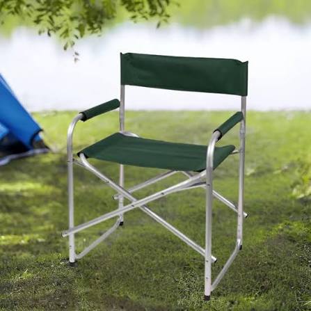 Weekender WK026 Action Camping Folding Chair