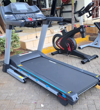 MERCURY K8 COMMERCIAL TREADMILL