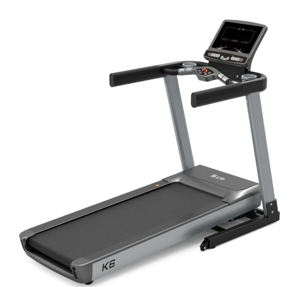 MERCURY K6 SEMI-COMMERCIAL TREADMILL