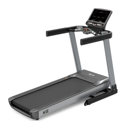 MERCURY K6 SEMI-COMMERCIAL TREADMILL