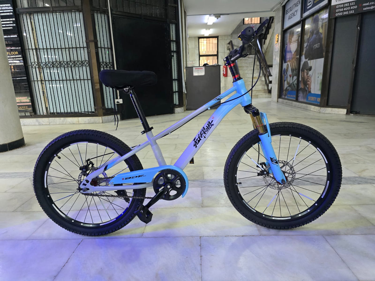 BDF Sport Edition Junior Mountain Bike Size 22
