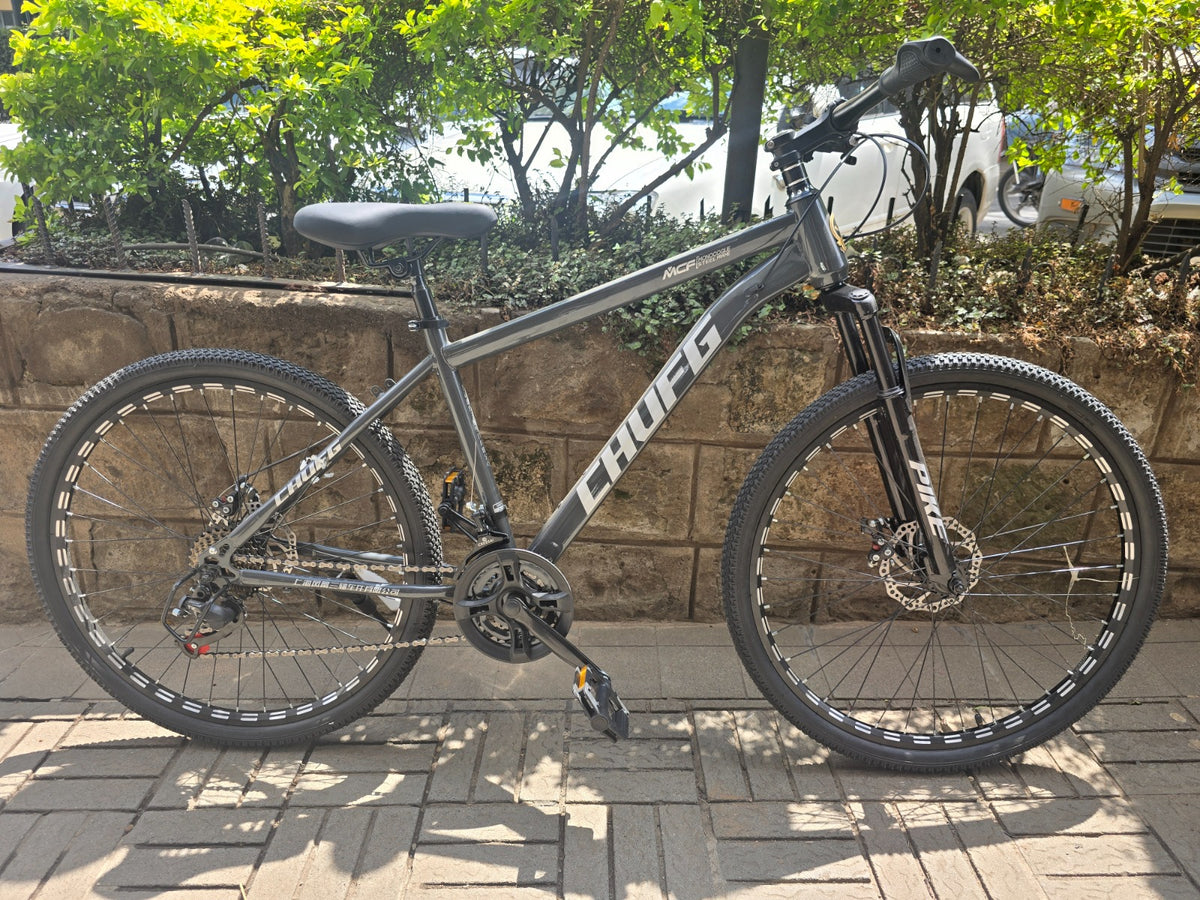 CHUFENG 26" Mountain Bike